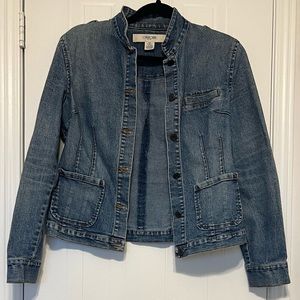 Vintage Cherokee Denim Jacket
